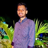 Haridas Lagad