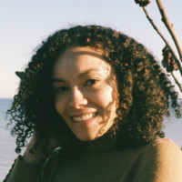 Phoebe Mcgowan