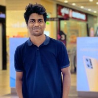 Karthik Jampani
