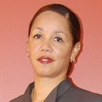 Pamela Baptiste