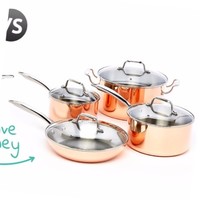 Best Copper Cookware