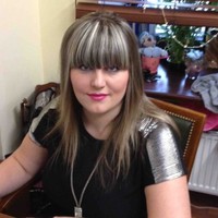 Irina Shangareeva