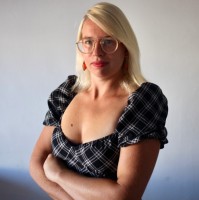 Katarzyna Gierska