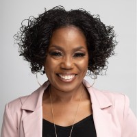 Raymona H. Lawrence, DrPH, MPH, CDE®️