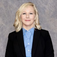 Nolia Batey O'Dea