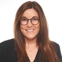 Julie Van Brugge Hansen