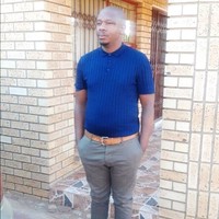 Makgoba Lesetja Stanley