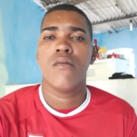 Alisson Paixão