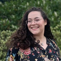 Madeline Amonick