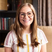 Alyssa Birmingham, Lmft