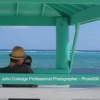 John Colledge