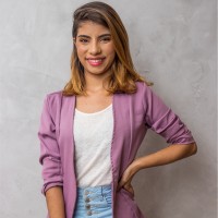 Eduarda Oliveira