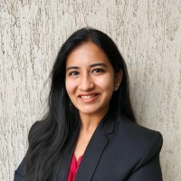 Anukriti Bhattad
