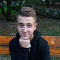 Ярослав Сидорук