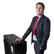 Marco Van Der Haven