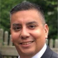 Eric Flores