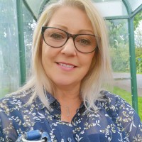 Jane Hughes
