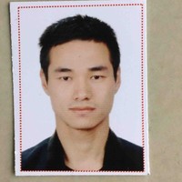陈越凡