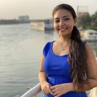 Nancy Fahmy