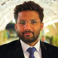 Ahmad Raza