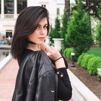 Samantha Kehle