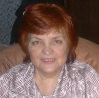 Татьяна Виссарова