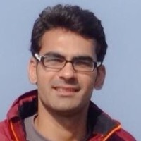 Haresh Patel
