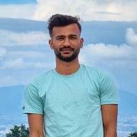 Niraj Bhatta