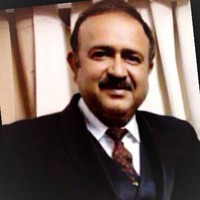 Hitesh Varma