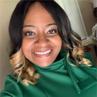 Erika Clark, M. Ed