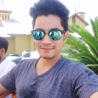 Soham Pansuriya