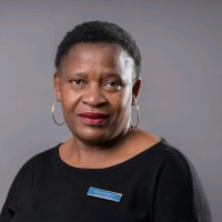 Elizabeth Malema