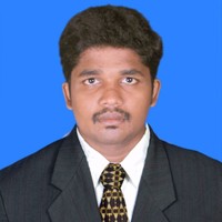 Nijanthan Gilbert