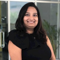 Apoorva Srinivas K