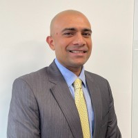 Nikhil Nadkar