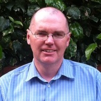 Matt Pickering