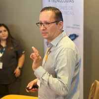 Msc. Alejandro Herrera Sánchez