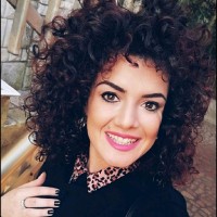 Claudia Sciroccale