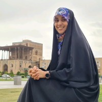 Zeynab Zare