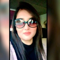 Uzma Ali