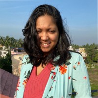 Swaha Bhattacharya