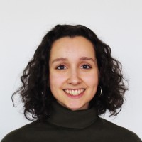 Andrea Miramontes Serrano