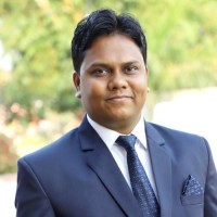 Alfred Avinash Anthony