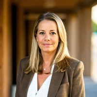 Rachelle M. Mitchell