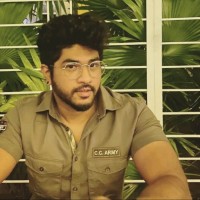 Pramod P