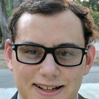 Zachary Arkin