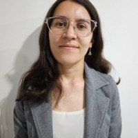 Luisa Fernanda Moreno Muñoz