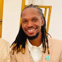 Mosako Tebogo