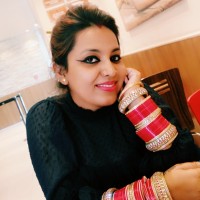 Archana Singh