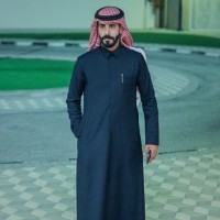 Abdullah M. Al.Balawi